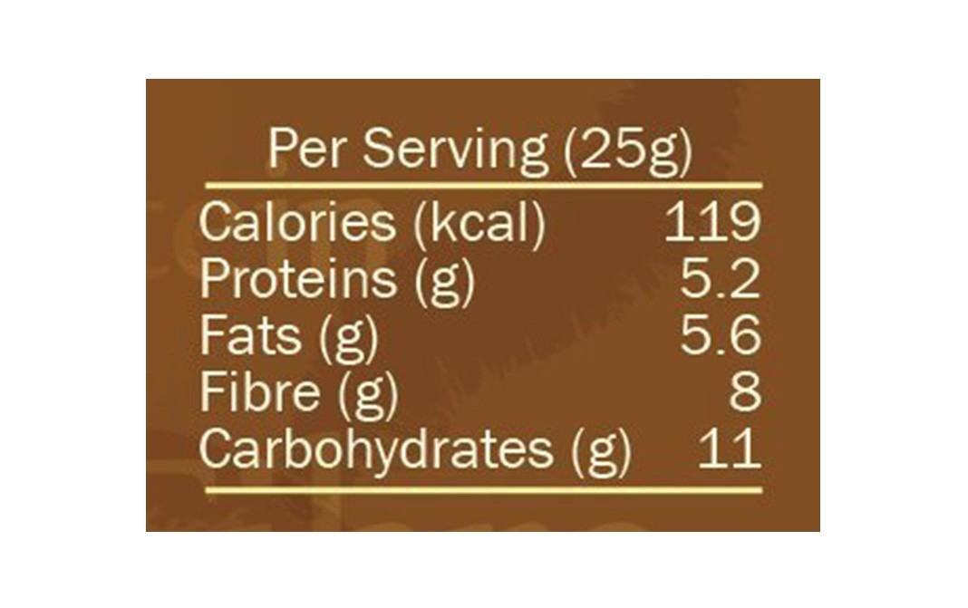 Sattvic foods Raw Cacao Powder    Shrink Pack  100 grams